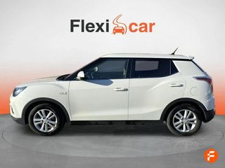 SsangYong Tivoli G16 Limited 4x2