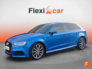 Audi A3 Sportback S line 30 TFSI 85kW (116CV)