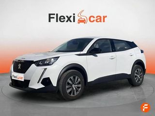 Peugeot 2008 Active Pack Puretech 100 S&S BVM6