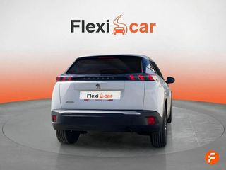 Peugeot 2008 Active Pack Puretech 100 S&S BVM6