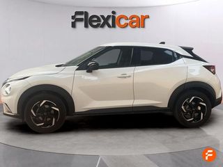 Nissan Juke DIG-T 84 kW (114 CV) 6M/T Acenta