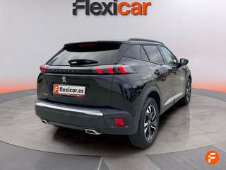 Peugeot 2008 Allure Pack Puretech 130 S&S EAT8