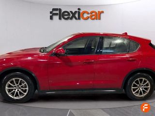 Alfa Romeo Stelvio 2.2 Diésel 118kW (160CV) Executive RWD
