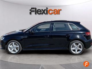 Audi A3 sport ed 1.4 TFSI e-tron S tronic Sportb