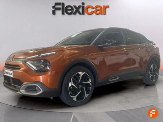 Citroën C4 BlueHDi 130 S&S EAT8 Feel Pack