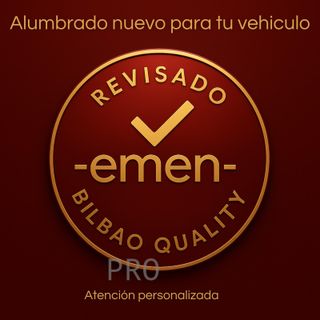 FARO DERECHO ELECTRICO LED Toyota CHR (2016 en adelante)