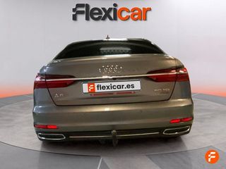 Audi A6 50 TDI 210kW (286CV) quattro tiptronic