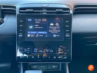 Hyundai Tucson 1.6 CRDI 100kW (136CV) 48V Maxx DCT