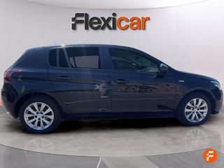 Peugeot 308 5p Access 1.2 PureTech 110 S&S