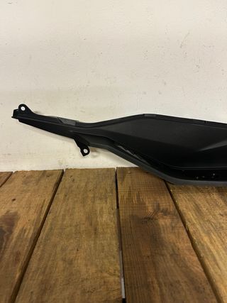 Carenado Honda Forza 125 (2018)