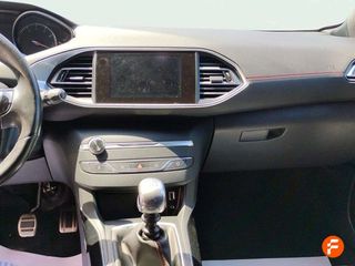 Peugeot 308 SW GT Line 1.2 PureTech 130 S&S