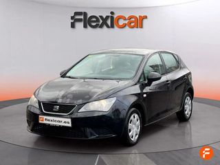 Seat Ibiza 1.4 16v 85cv Reference