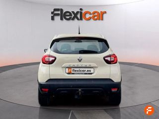 Renault Captur Life TCe 66kW (90CV)