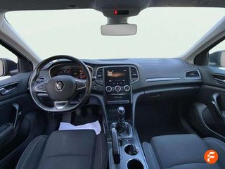 Renault Megane Business Blue dCi 85 kW (115CV)