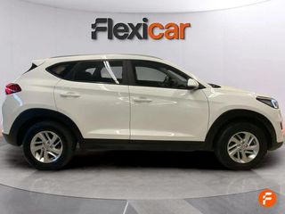 Hyundai Tucson 1.6 GDI 97kW (131CV) Essence BE 4X2