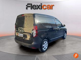 Dacia Dokker Essential Blue dCi 70kW (95CV)