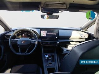 Cupra León 1.5 eTSI DSG 110 kW (150 CV)