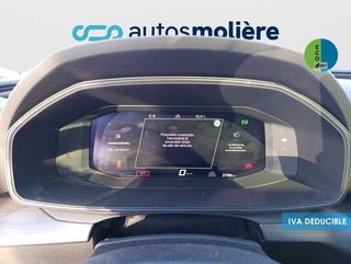 Cupra León 1.5 eTSI DSG 110 kW (150 CV)