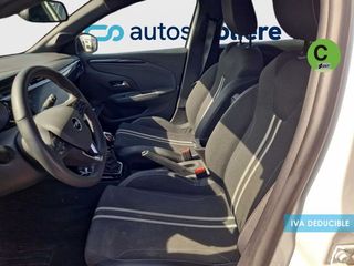 Opel Corsa 1.2 T XHL GS 74 kW (100 CV)