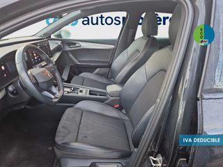 Cupra León 1.5 eTSI DSG 110 kW (150 CV)