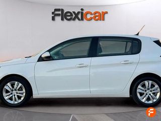 Peugeot 308 5p Active Pack BlueHDi 130 S&S