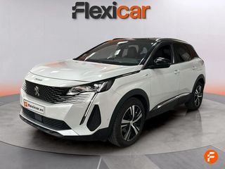 Peugeot 3008 1.5 BlueHDi 96kW S&S GT Line EAT8