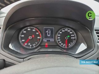 Seat Ibiza 1.0 TSI Xcellence Go2 DSG 81 kW (110 CV)