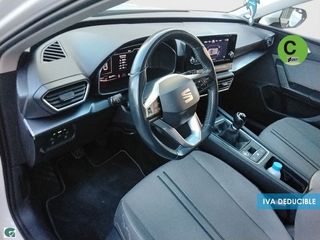 Seat Leon 2.0 TDI S&S Style XL 85 kW (115 CV)