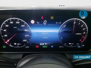 Mercedes GLC 300 de 4Matic 245 kW (333 CV)