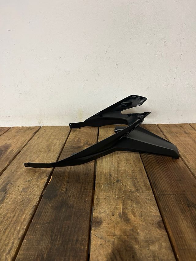 Carenado Trasero Honda Forza 125 (2018)