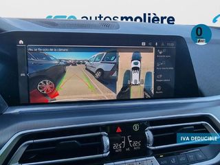 BMW X5 xDrive45e 290 kW (394 CV)