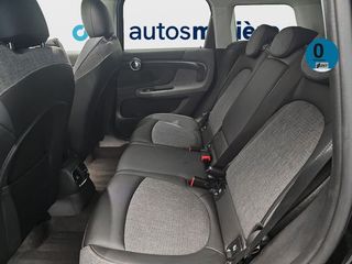 MINI Countryman Cooper S E ALL4 165 kW (224 CV)