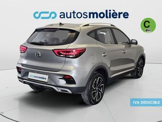 MG ZS 1.5 Luxury 78 kW (106 CV)