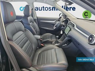 MG ZS 1.5 Comfort 78 kW (106 CV)