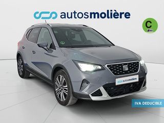 Seat Arona 1.0 TSI Xperience Special Edition 85 kW (115 CV)
