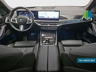 BMW X5 xDrive30d xLine 219 kW (298 CV)