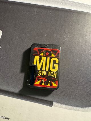 Nintendo Switch OLED + TODOS LOS JUEGOS DEL MUNDO