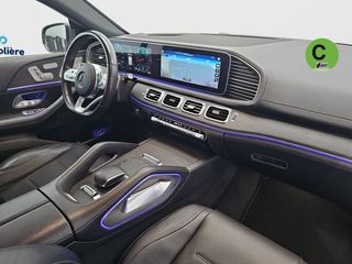 Mercedes GLE 400 d 4Matic 243 kW (330 CV)
