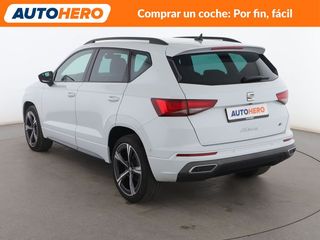 Seat Ateca 1.5 TSI ACT FR