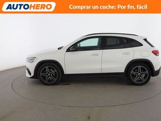 Mercedes GLA GLA 200 d AMG Line