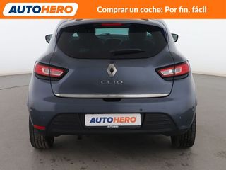 Renault Clio 1.5 dCi Energy Zen
