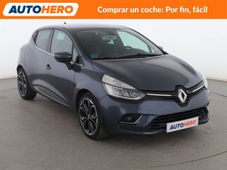 Renault Clio 1.5 dCi Energy Zen