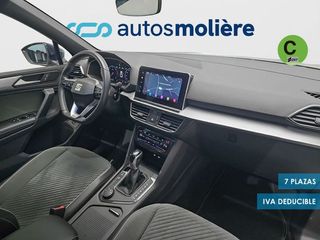 Seat Tarraco 2.0 TDI S&S X-Perience XL DSG 110 kW (150 CV)