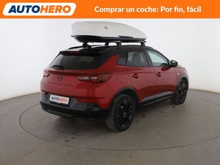 Opel Grandland X 1.5 CDTI GS Line