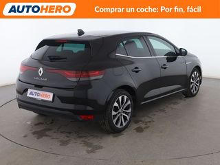 Renault Megane 1.3 TCe Zen