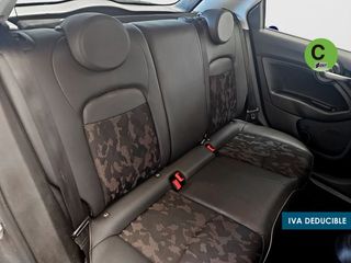 Fiat 500X 1.0 Firefly T3 S&S Cross 88 kW (120 CV)