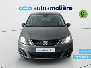 Seat Alhambra 1.4 TSI S/S Xcellence GO DSG 110 kW (150 CV)