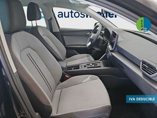 Seat Leon 1.5 eTSI Style 25 Aniversario DSG 85 kW (116 CV)