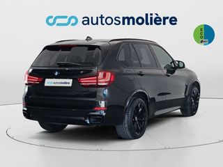 BMW X5 xDrive40e iPerformance 230 kW (313 CV)