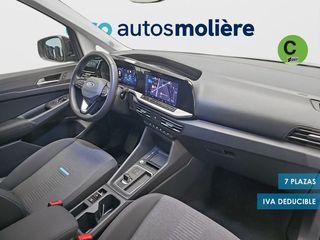 Ford Tourneo Connect 2.0 Ecoblue Active Auto 90 kW (122 CV)